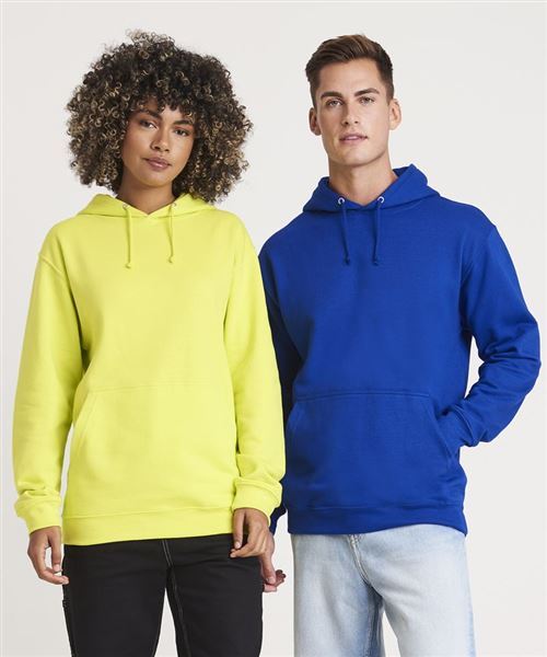 College hoodie JH001 Workwear Ireland