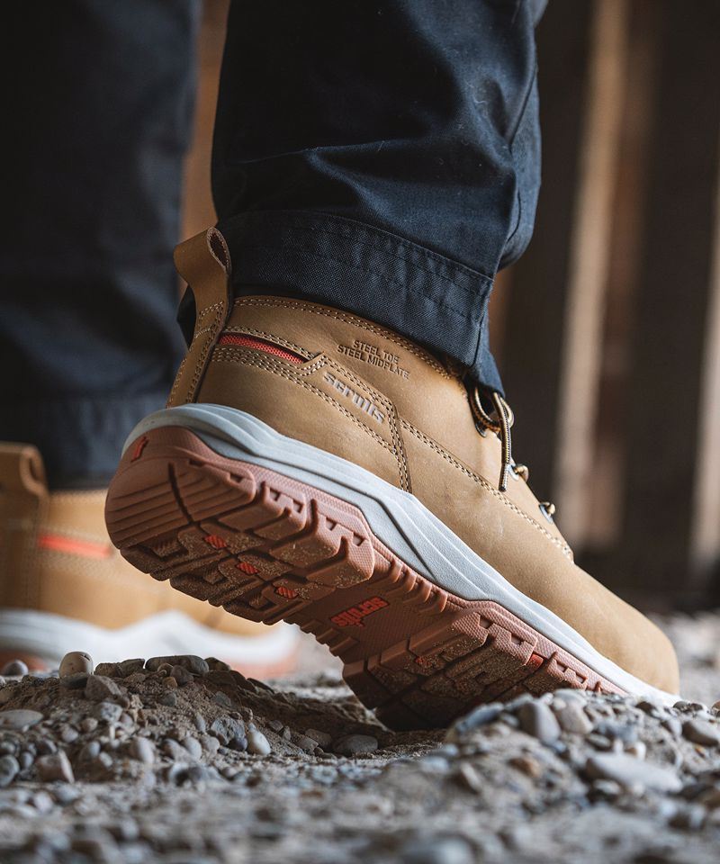 Scruffs hatton boots discount