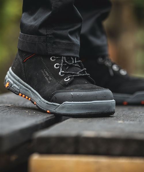 Switchback 3 safety boots SH083 Workwear Ireland
